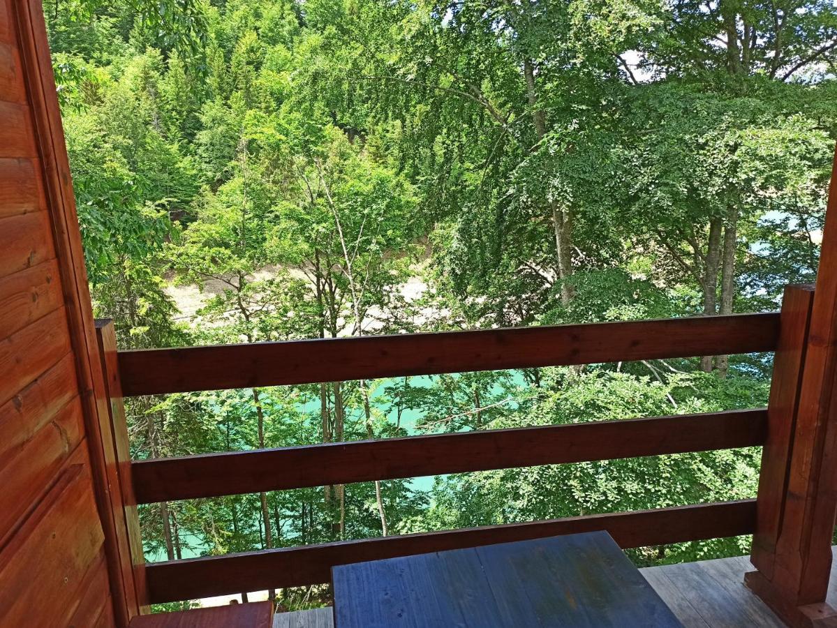 Lodge Little Heaven