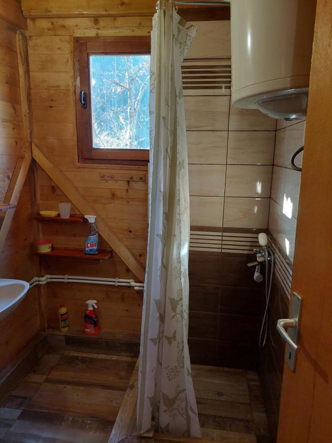 Lodge Little Heaven Jezdici