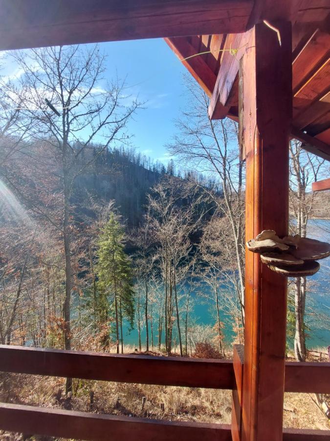 Little Heaven Jezdici