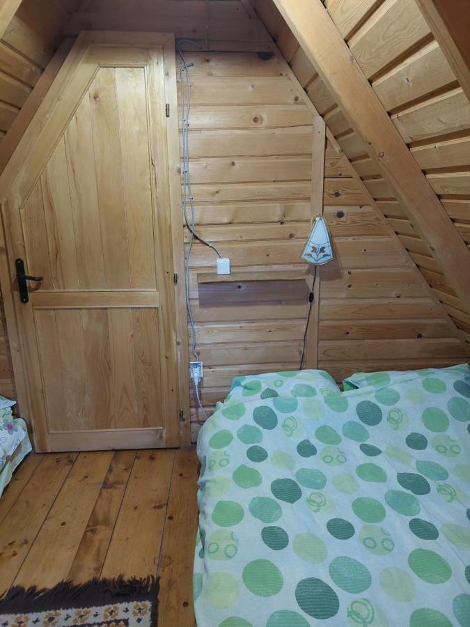 Little Heaven Lodge *