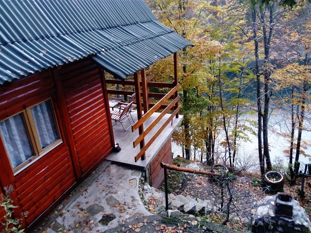 Little Heaven